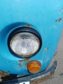 Автомобиль УАЗ-390995-441